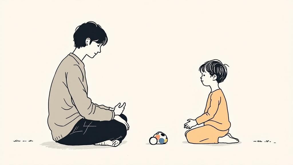 Effect of Parental Natural Communication Training on Social Skills in Children with Autism