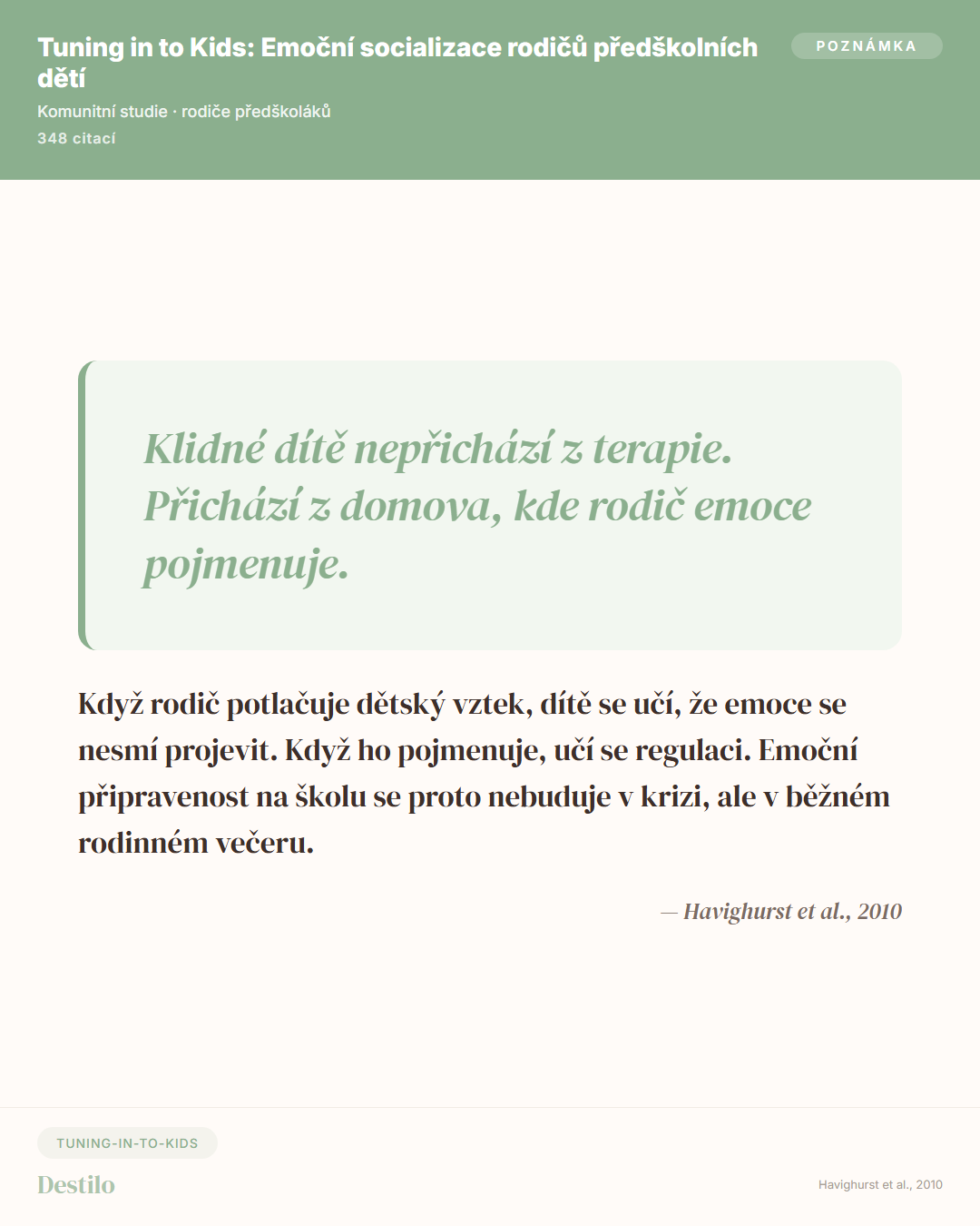Poznámka