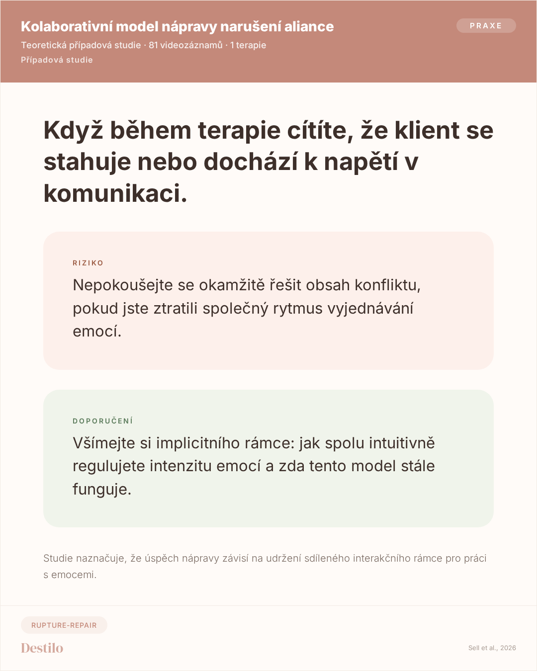 Dělat / Nedělat