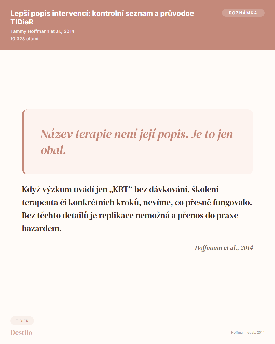 Poznámka
