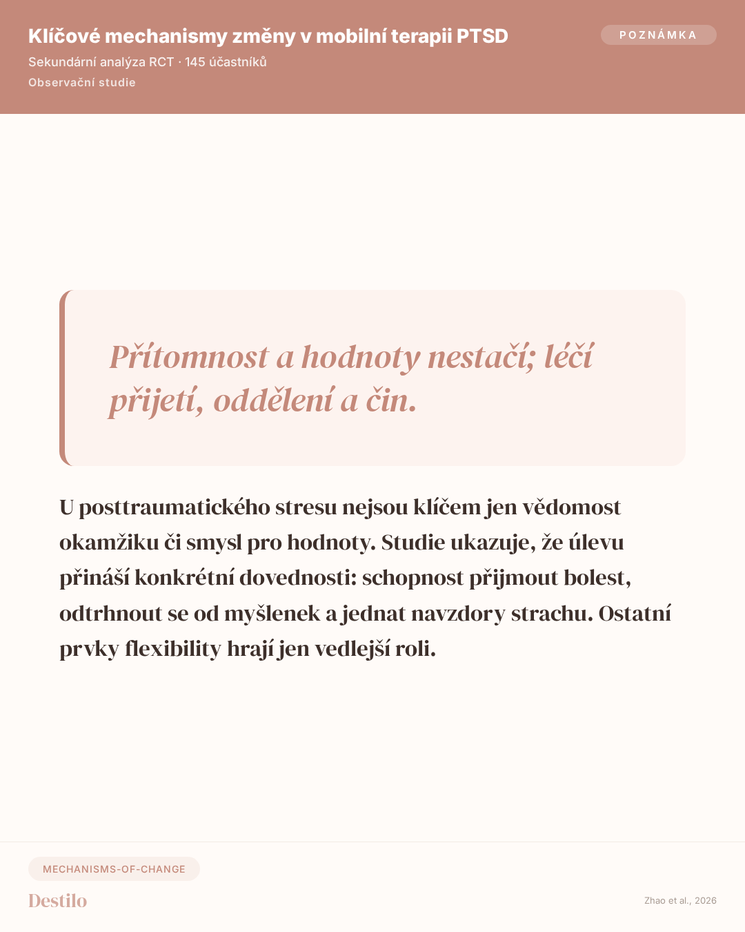 Poznámka