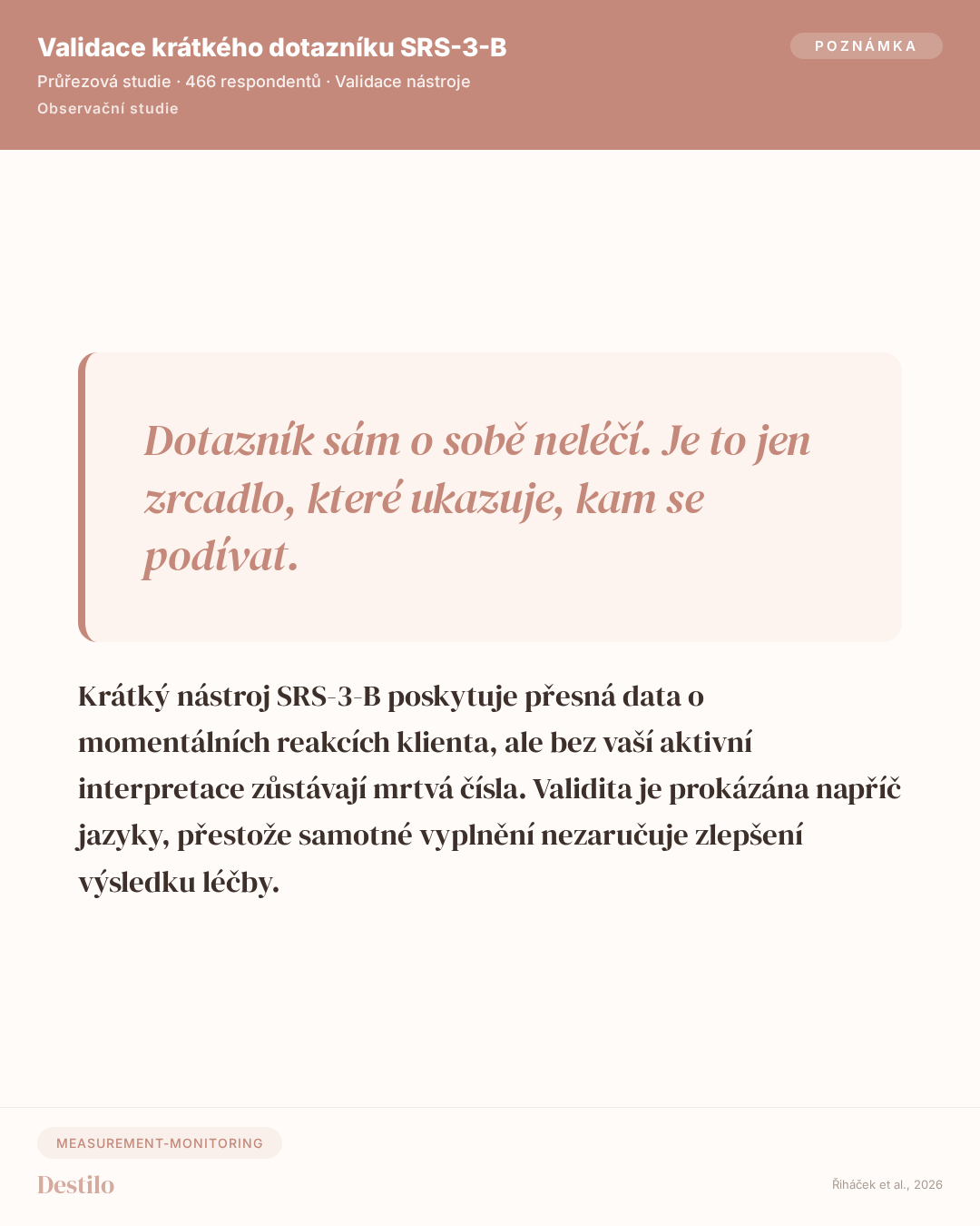 Poznámka