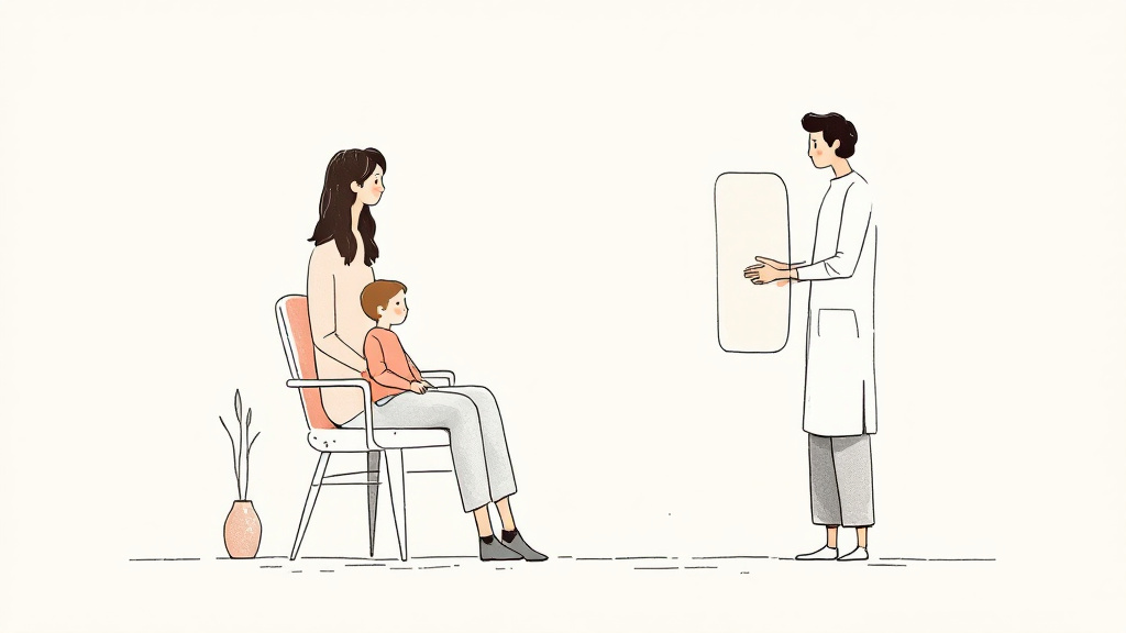 Nežádoucí účinky psychoterapie dětského PTSD: přehled studií