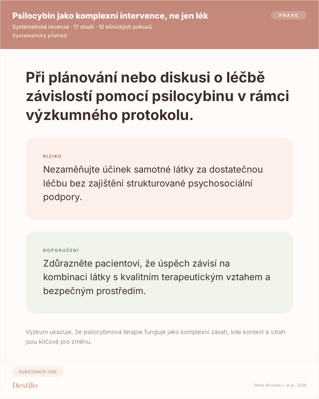 Dělat / Nedělat