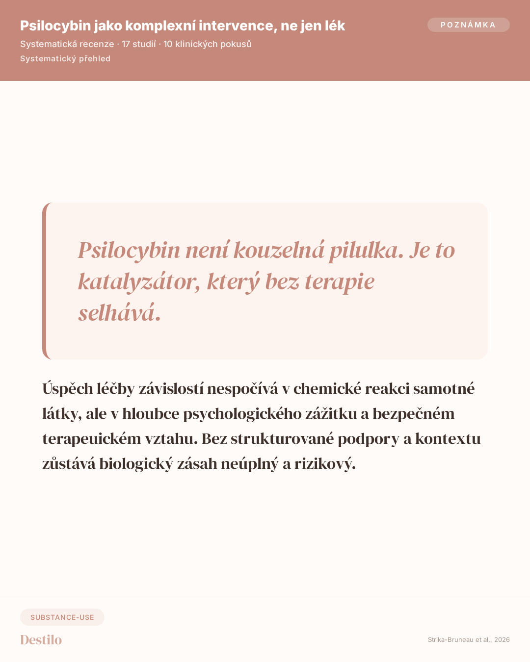Poznámka