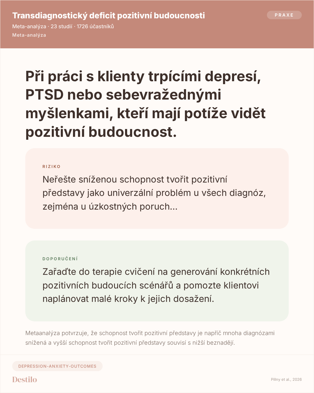 Dělat / Nedělat