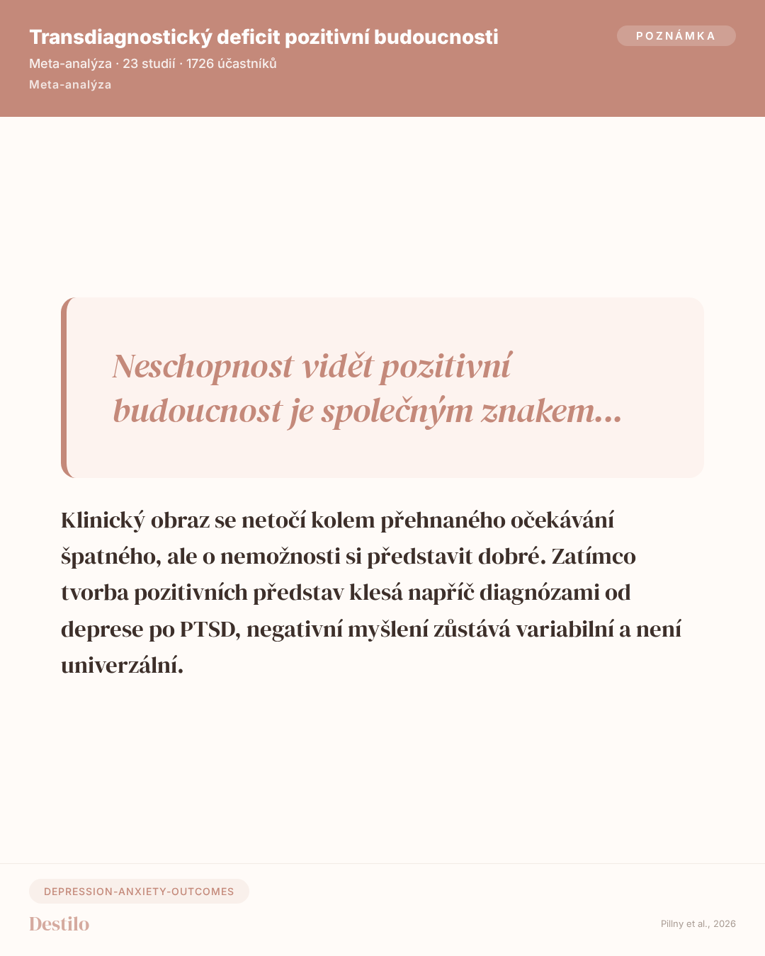 Poznámka